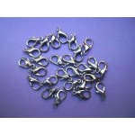 Clasp Nickel
